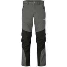 Montane Men's Terra Pants - Short (Graphite)