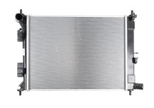 Fits Hyundai I20 Radiator 1.21.4 Petrol Models 20142018