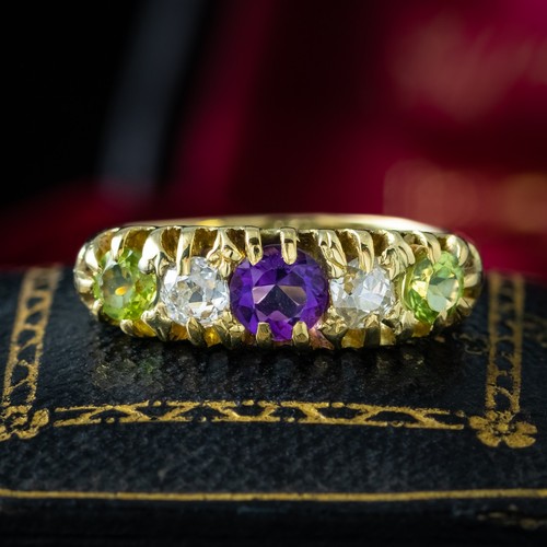 Antique edwardian suffragette - antique,