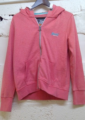 Superdry the orange label - superdry,