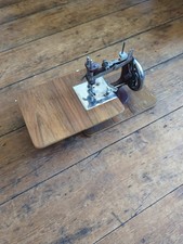 Vintage Essex MK1 Miniature