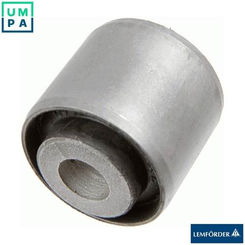 Mounting axle strut - mounting,