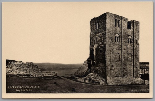 Scarborough north yorkshire - -,