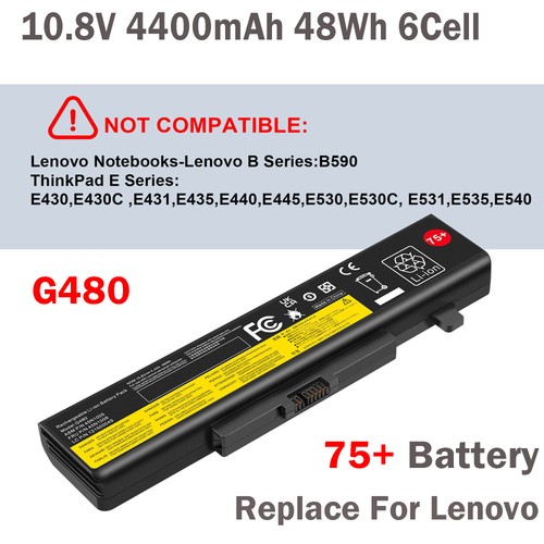 Battery for lenovo - battery,