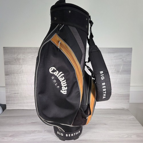 Callaway big bertha golf club - callaway,