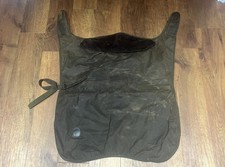 Genuine Barbour XX Large Waxed