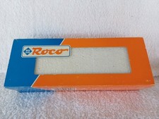 Roco H0 Gauge 43257 Switcher Loco BR98 304 Deutsche Reichsbahn Glass Box 0-4-0