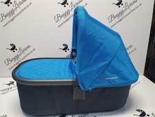 Uppababy Vista Bassinet