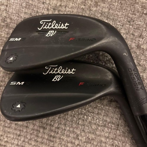 Titleist vokey sm6 - sm6, jet