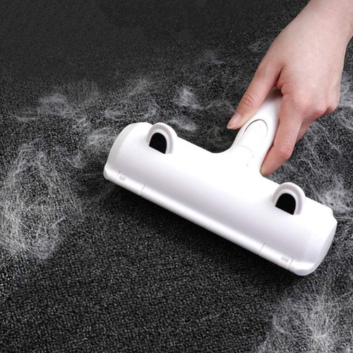 Pet hair remover roller lint - hair,