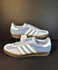 Adidas Gazelle Indoor Trainers