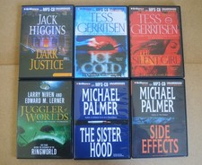Joblot - Bundle  - 6 Great