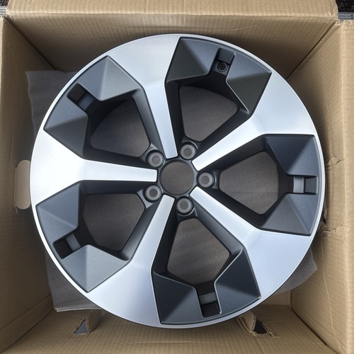 Volvo xc40 alloy wheel - xc40,