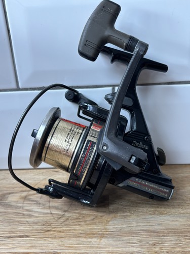 Daiwa gs2000 longbeam - gs2000,