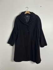 Vintage Dibari Brown Wool