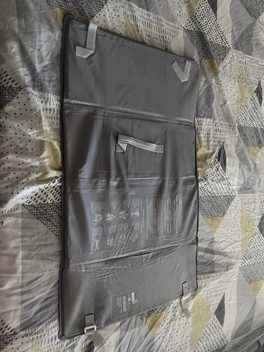 Dreamer bedside crib mattress - bedside,