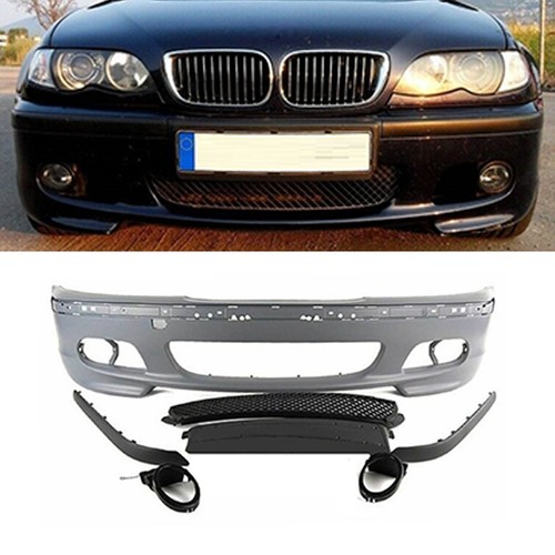 Fits bmw e46 sport - e46, front