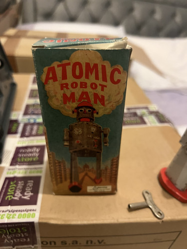 Vintage schylling atomic - schylling, man