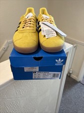 Adidas Gazzelle Rekive Jamaica