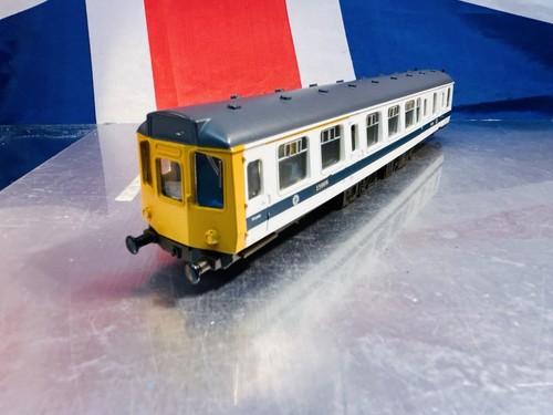 Hornby class 110 power car - 00,