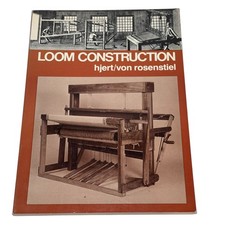 LOOM CONSTRUCTION Hjert/Von