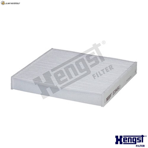 Interior air filter e2945li - interior,