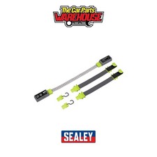 Sealey LED142 Rechargeable