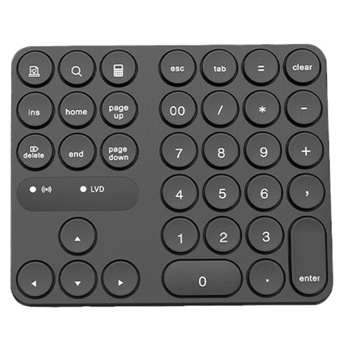 Rechargeable bluetooth number - rechargeable,