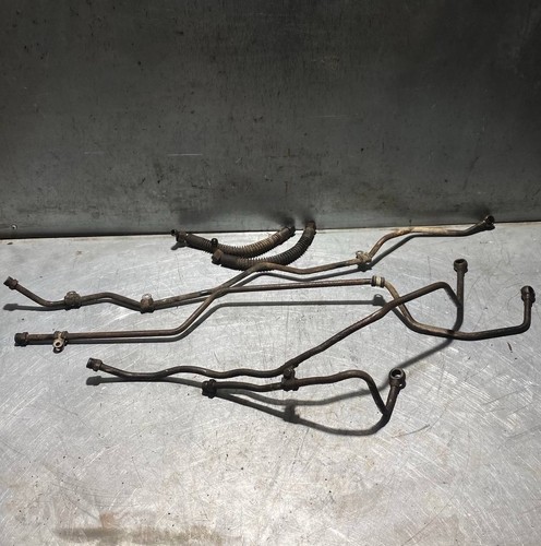Mercedes benz w210 - 1999, om606