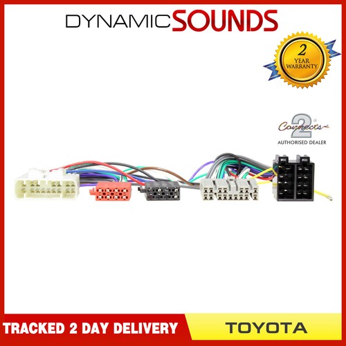For toyota land - for,