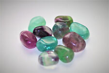 Healing Crystals 10-20mm  Tumblestone Crystals-Buy 6 get 6 Free add 12 to basket