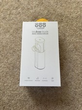 Wireless Earbuds