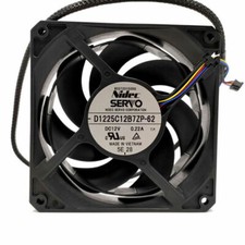 Large Air Volume Cooling Fan