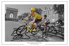 BRADLEY WIGGINS & MARK