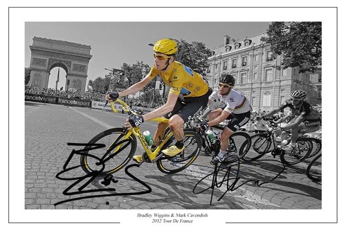 Bradley wiggins mark - bradley,