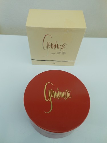 Vintage max factor geminesse - vintage,