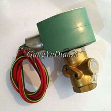 250038-666 Blowdown Solenoid