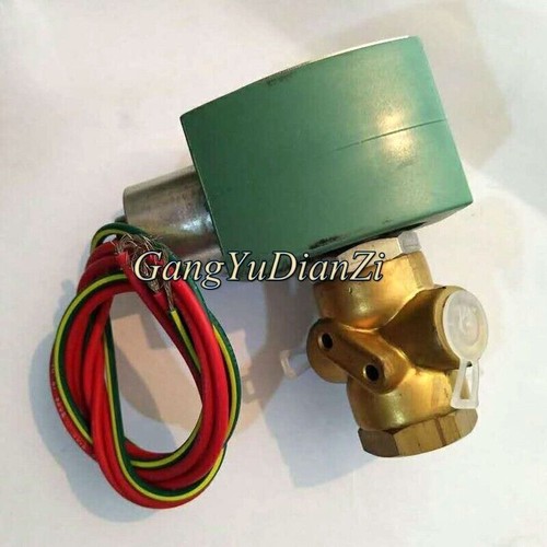 250038 666 blowdown solenoid - 250038-666,
