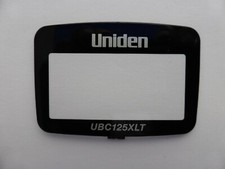 Uniden Bearcat UBC-125xlt