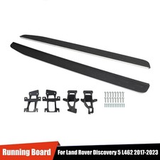 Side Steps Fit for Land Rover