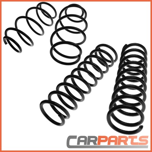Suspension spring - 4x,
