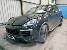 2015 PORSCHE CAYENNE S 958 4.2 DIESEL V8 AUTOMATIC 4 WHEEL NUTS (BREAKING PARTS)