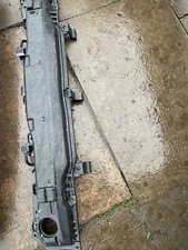 2020 kia sportage 1.6 gdi bumper reinforcement (132 cv) 2020 1383496