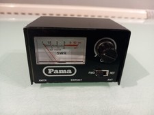 pama swr007 swr meter for cb