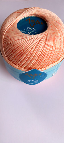 Anchor aida crochet thread 50g - crochet,