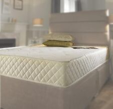 Pesh 5ft King Size Mattress - Premium 6 Inch Hybrid Mattress For Superior - Cool