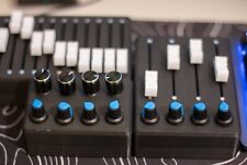 MIDI Control 4 Faders + 4