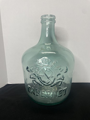Vidrios san miguel - miguel, recycled