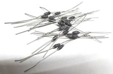 20 vintage GPD088 D3210 silicon diodes