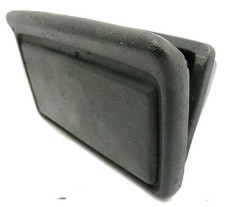 VW GOLF MK2 NEARSIDE PASSENER REAR DOOR CARD ASHTRAY 321857423